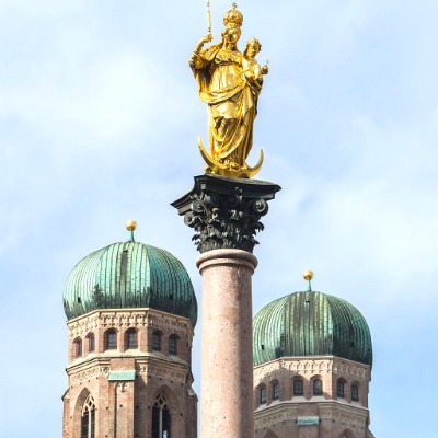 Frauenkirche