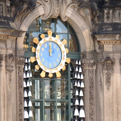 Rathaus-Glockenspiel