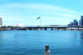 Darling Harbour