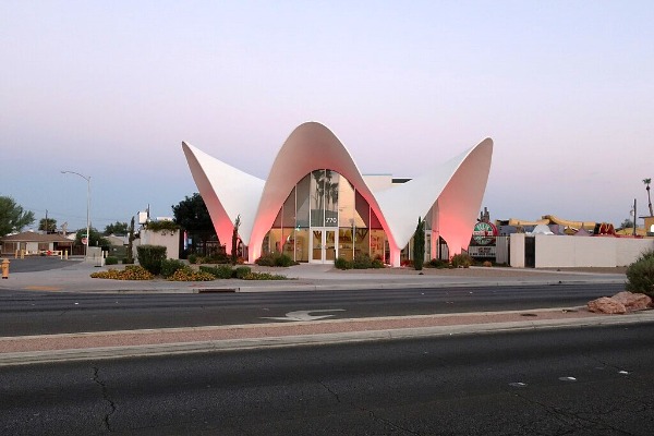 The Neon Museum