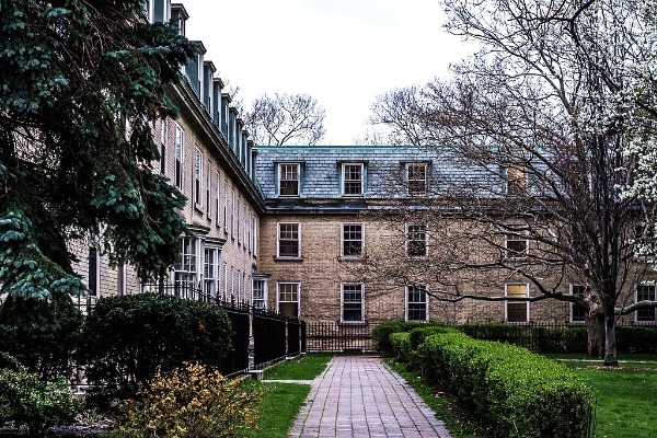 University of Toronto