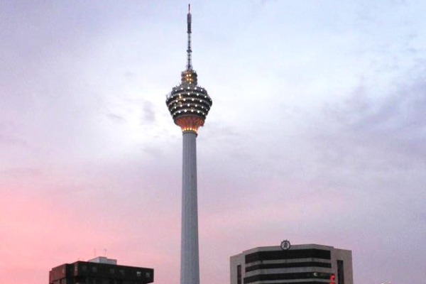 KL Tower