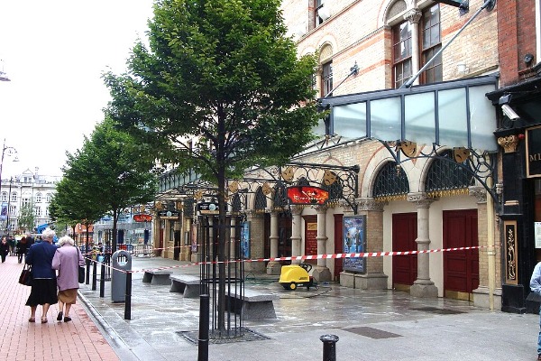 Gaiety Theatre