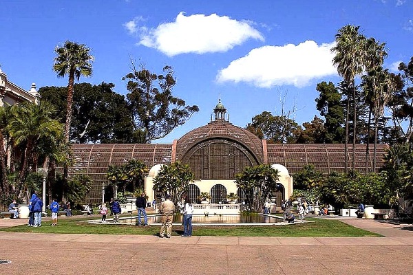 Balboa Park