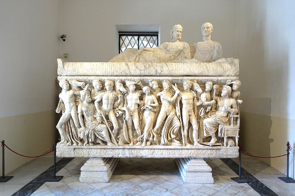 Musei Capitolini