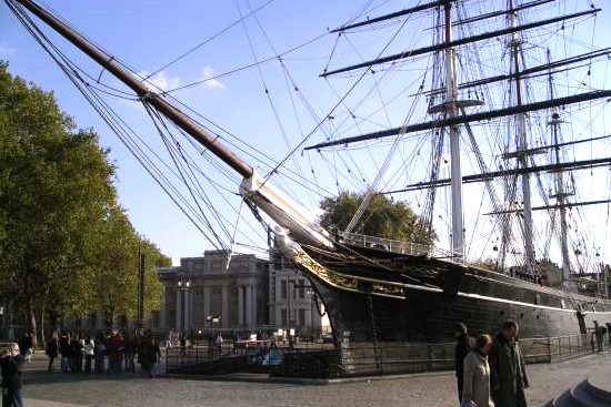 Cutty Sark