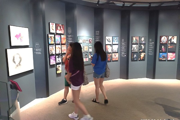 Hong Kong Heritage Museum