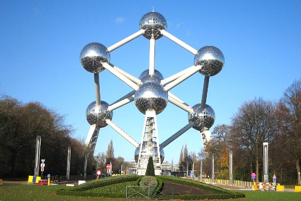 Atomium