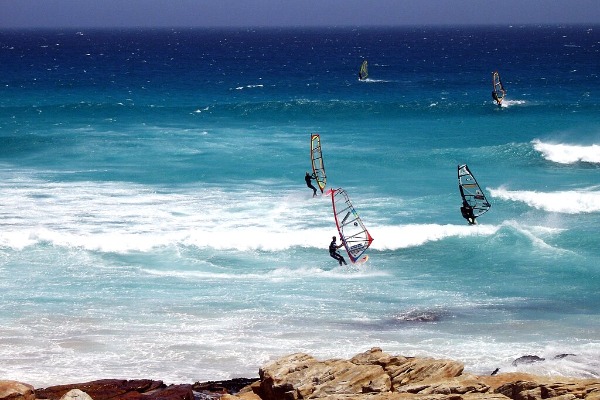 Cape of Good Hope