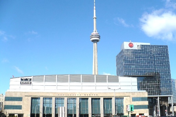 Scotiabank Arena