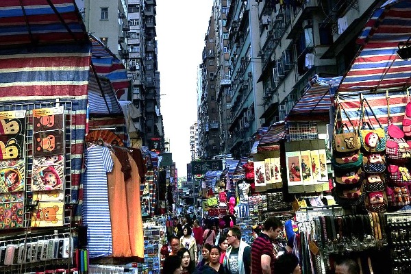 Mongkok