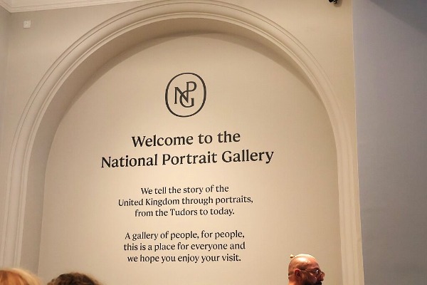 National Portrait Gallery