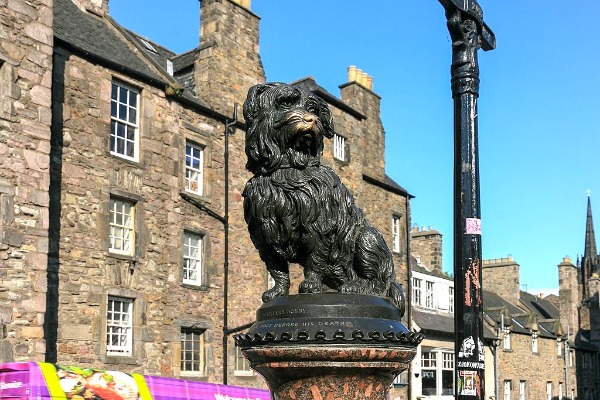 Greyfriars Bobby