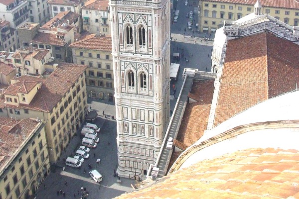 Campanile di Giotto