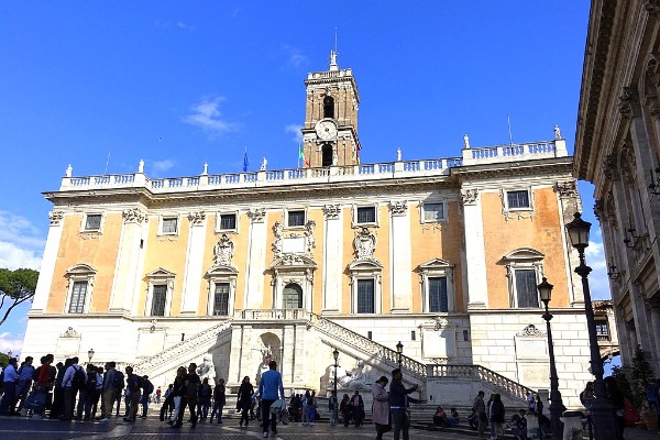 Musei Capitolini