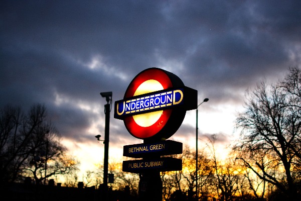 London Underground