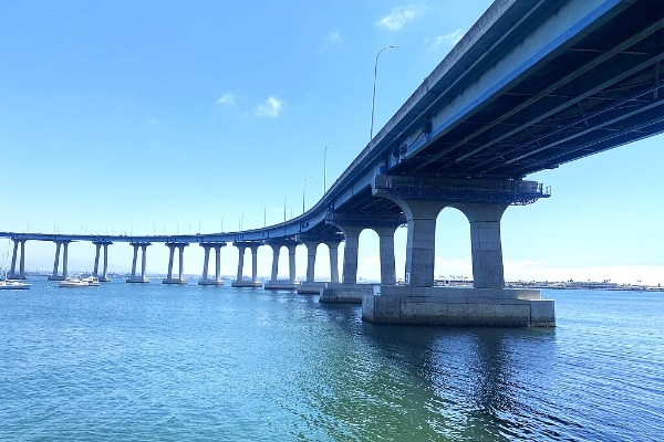 Coronado Bridge