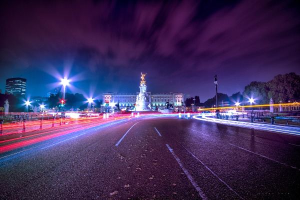 Buckingham Palace