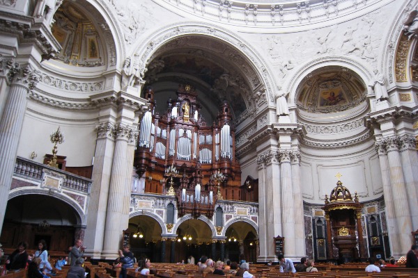 Berlin Cathedral