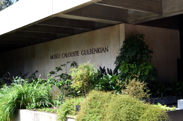 Calouste Gulbenkian Museum