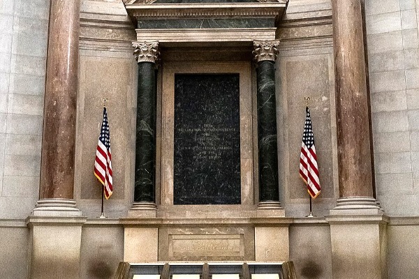 The National Archives Museum