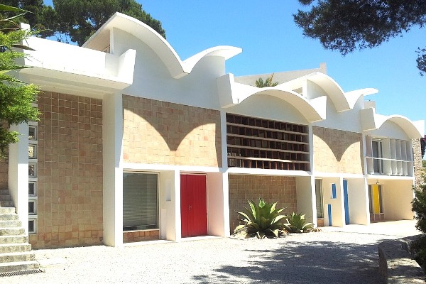 Fundació Miró Mallorca