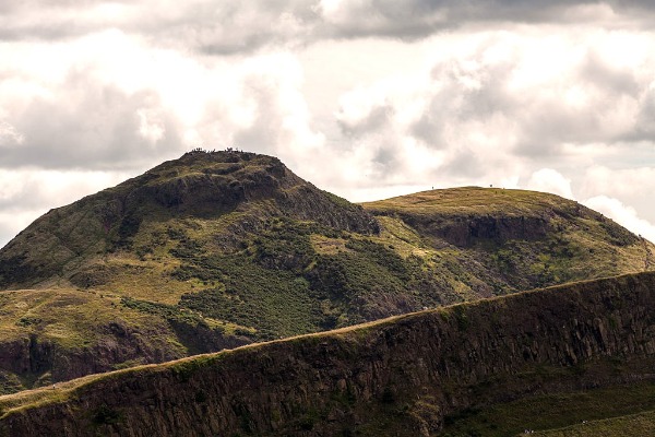 Arthur's Seat