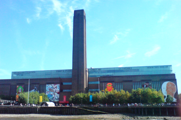 Tate Modern