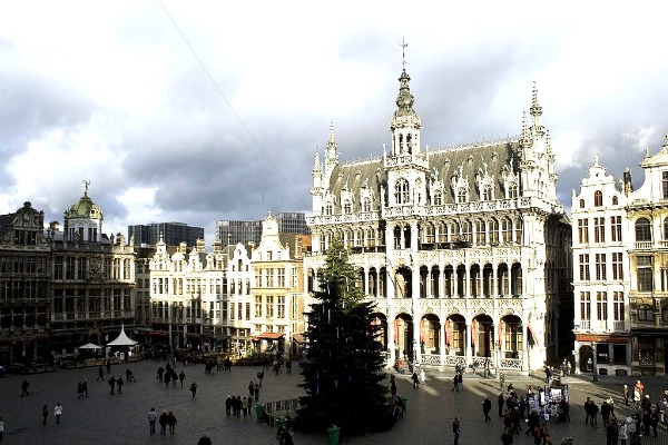 Museum of the City of Brussels (Musee de la Ville de Bruxelles)