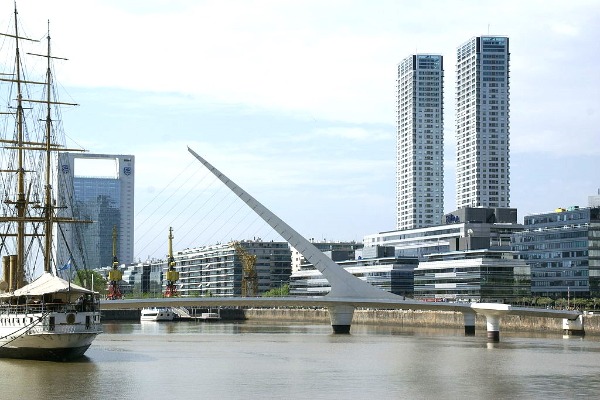 Puerto Madero