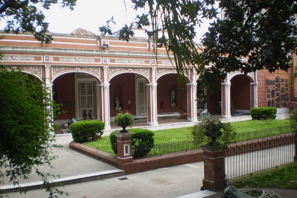 Museo Historico Nacional