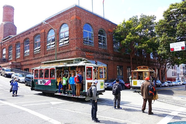 Cable Car Museum