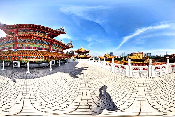 Thean Hou Temple