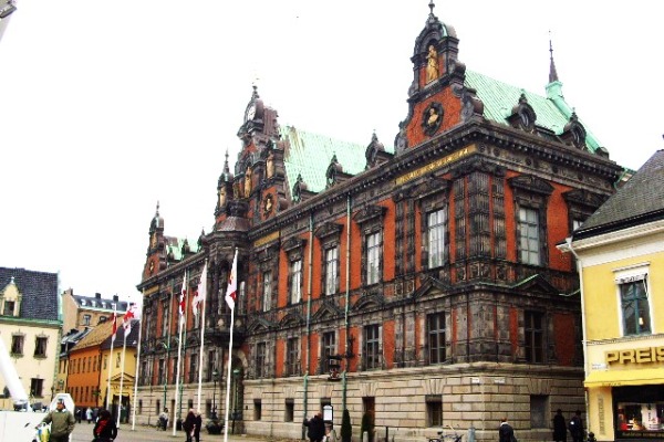 Malmö Town Hall