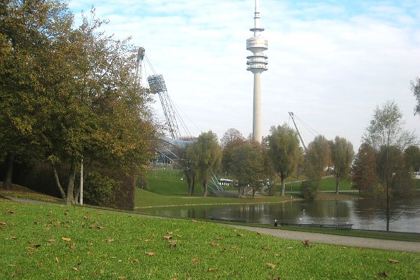 Olympiapark