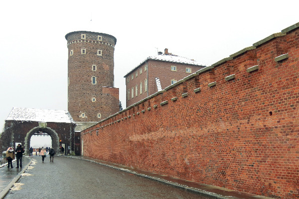 Wawel Royal Castle