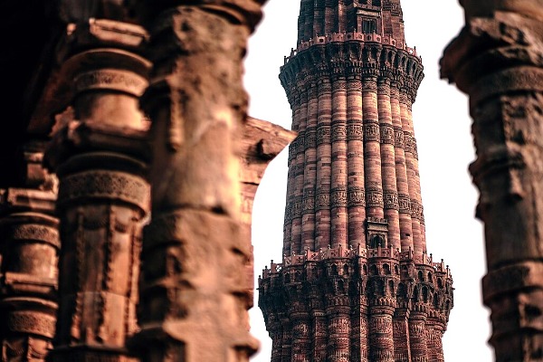 Qutub Minar