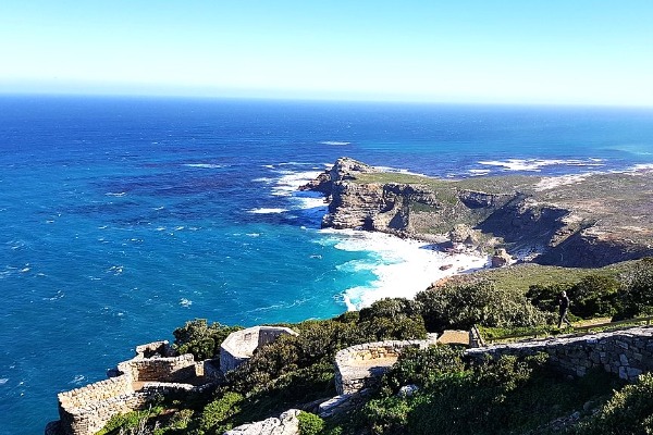 Cape of Good Hope