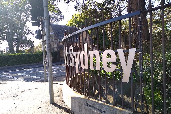 University of Sydney