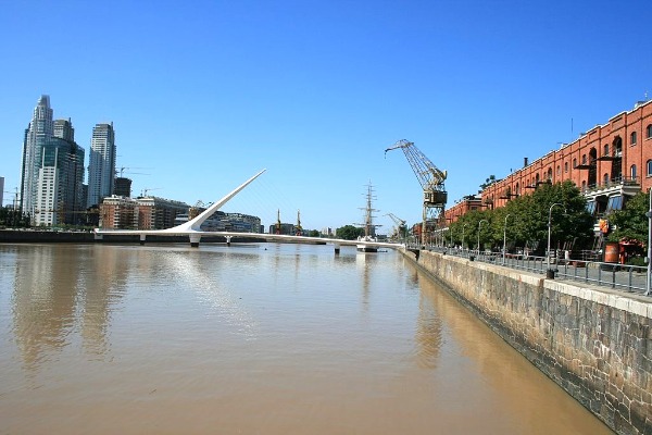 Puerto Madero