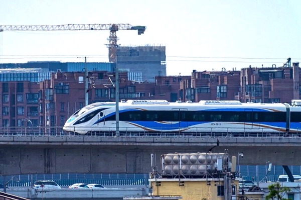 Shanghai Metro