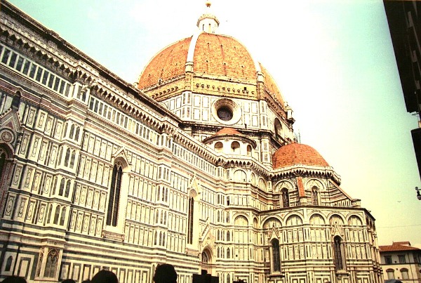 Duomo - Cattedrale di Santa Maria del Fiore