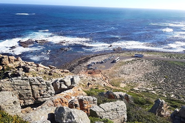 Cape of Good Hope