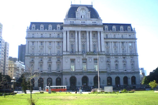 Centro Cultural Kirchner