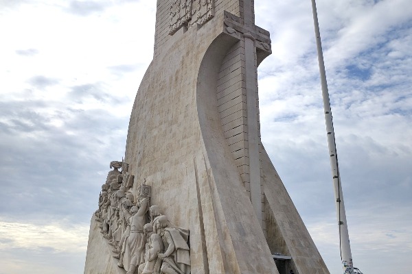 Monument of the Discoveries