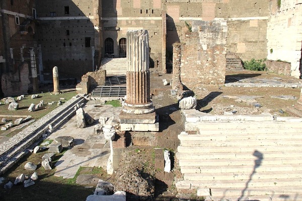 Forum of Augustus