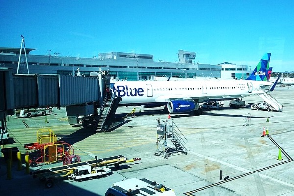 San Diego International Airport