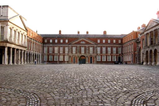 Dublin Castle