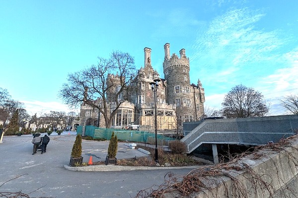 Casa Loma