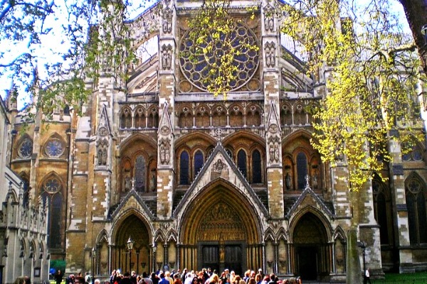 Westminster Abbey